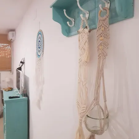 Apartment Acogedor El Portil