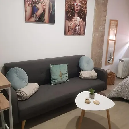 Acogedor Apartment